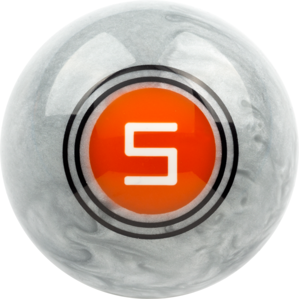 Galaxy Replacement Ball